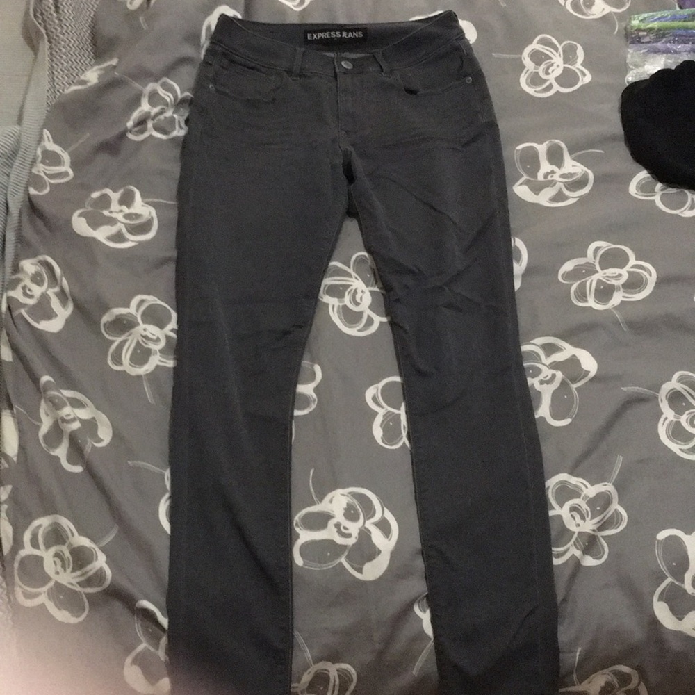 Gray Express Jeans (4)